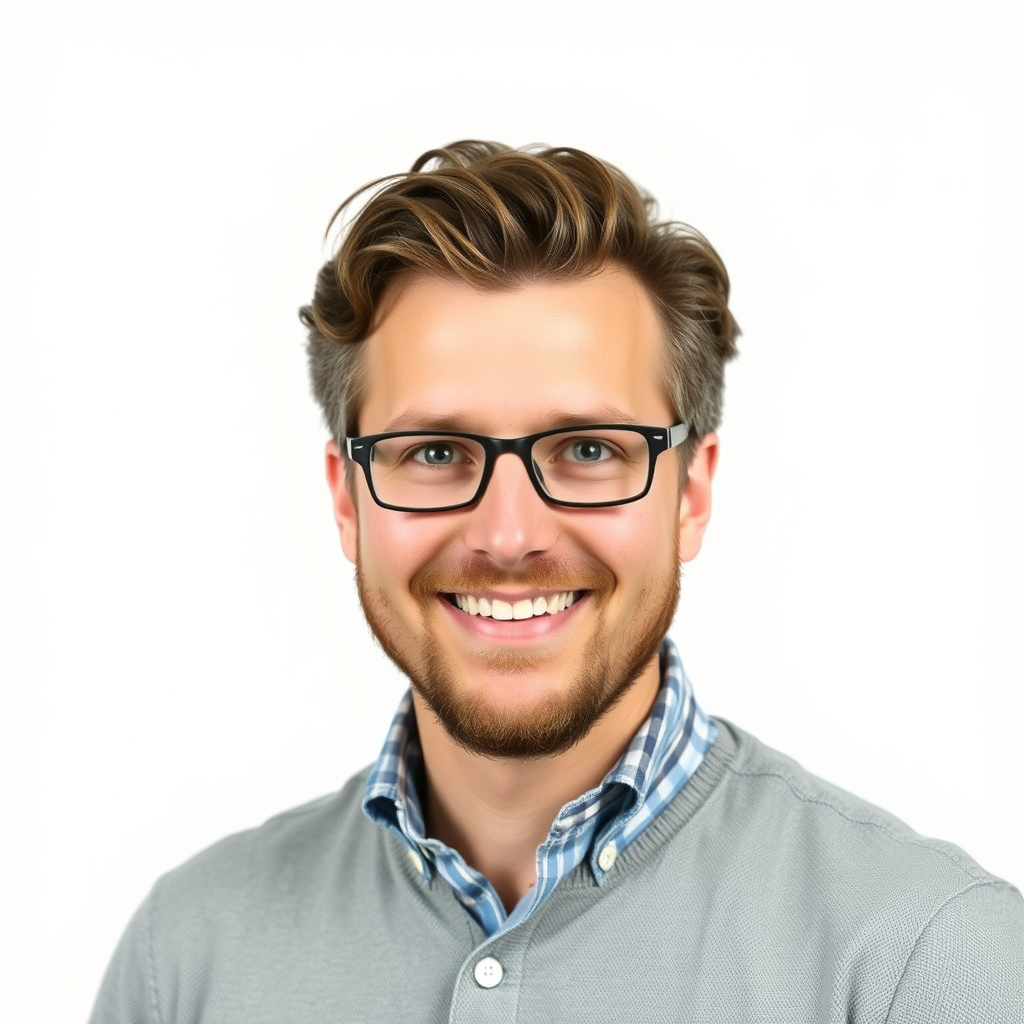 Nathan Gilmore's Profile